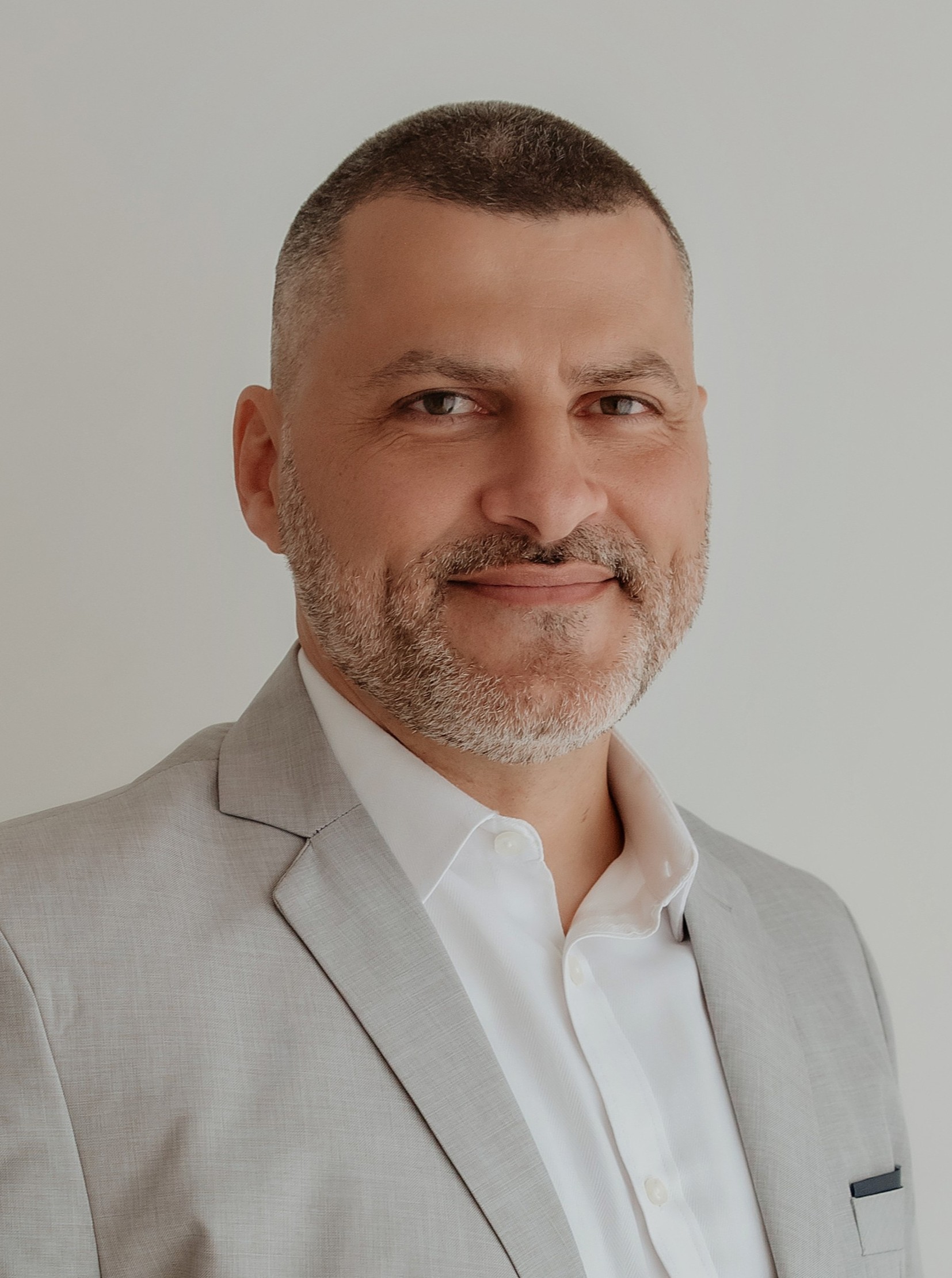 Ucleydson Scherrer